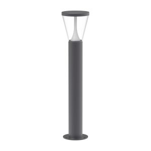 Solar Light Bolderarmatuur Tuin-/voetpadverlichting 4 W