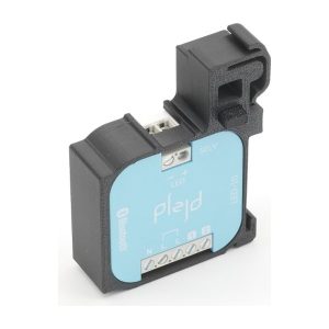 Plejd Bevestiging din rail