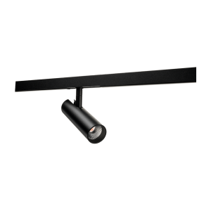 SG Lighting ZIP Tube Micro zwart DTW 2000-2800K