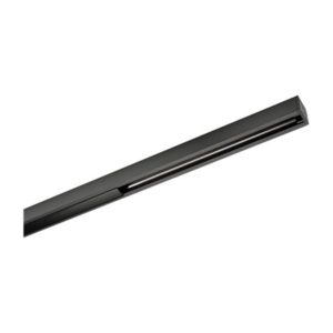 SG Lighting ZIP 230V rail 1,15m mat zwart