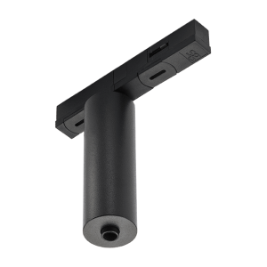 SG Lighting ZIP 230V adaptor pendel zwart