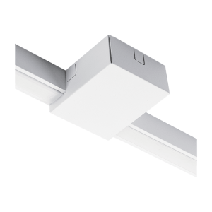 SG Lighting Zip 230V verplaatsbare voeding wit