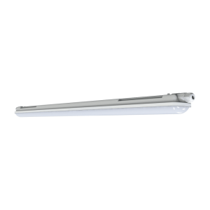 VITI 1200mm. 33W 5670LM 4000K GF3X1,5mm² Opaal, breedstralend, IP65