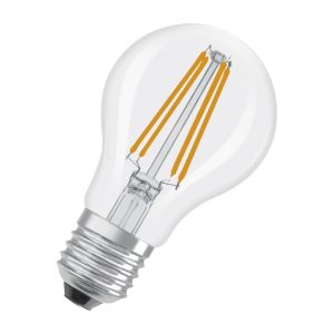 Ledvance peer, E27 LED Lamp 60x105mm 5 W 2700 K 806 lm IP20 dimbaar
