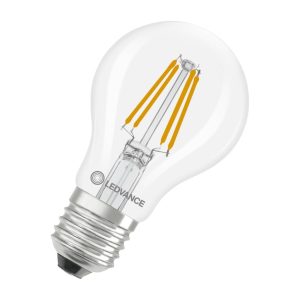 Ledvance peer, E27 LED Lamp 60x105mm 3 W