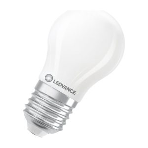 Ledvance peer, E27 LED Lamp 45x80mm 3 W