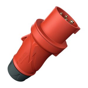 Mennekes Contactstop 32A4P 6H400V ERGO IP54 PTX