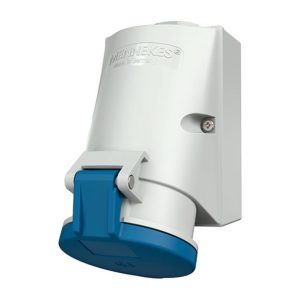 Mennekes CEE-wandcontactdoos 32 A 250 V