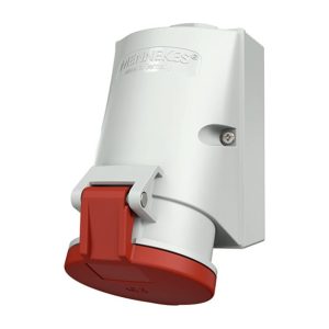 Mennekes CEE-wandcontactdoos 32 A 415 V 4-polig