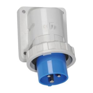BALS CEE-toestelcontactstop 16 A 230 V 3-polig IP67