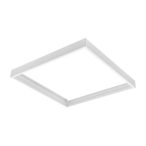Opple Lighting Slim Panel Mechanische toebehoren voor armaturen 610x610x69mm