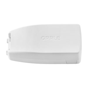 Opple Lighting Junction-Box-WH