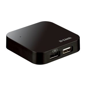D-Link DUB-H4 480 Mbit/s