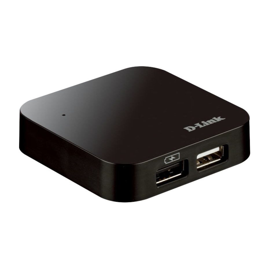 D-Link DUB-H4 480 Mbit/s