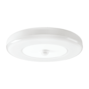 SG Lighting Etne wit LED 3000K PIR sensor