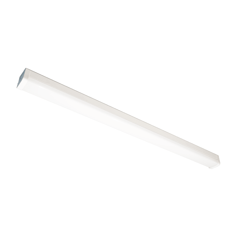SG Lighting Hurdal 1200 Wit 3000K Niet dimbaar