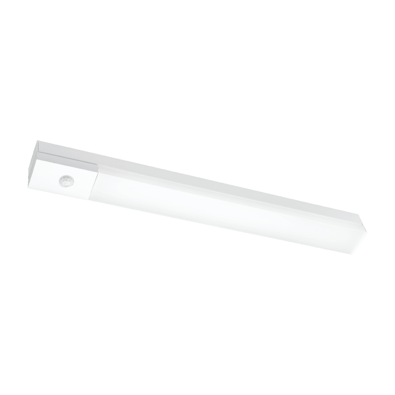 SG Lighting Prelude Square wit 3000K PIR KLII