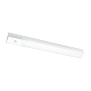 SG Lighting Prelude Square wit 2700K PIR KLII