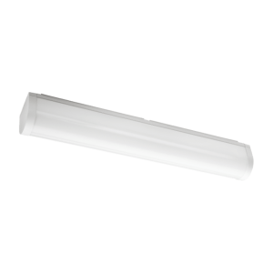 SG Lighting Prelude LED mat wit 3000K