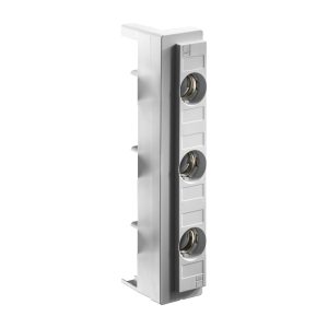 Rittal SV Verbr.aansluitruimte DII B42xH209