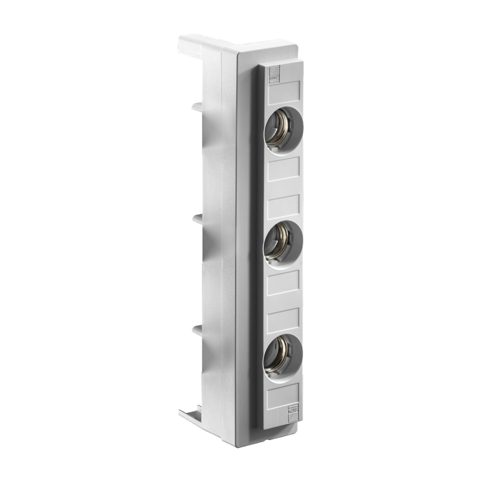 Rittal SV Verbr.aansluitruimte DII B42xH209