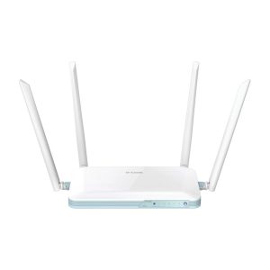 D-Link EAGLE PRO AI N300 4G Smart Router G403