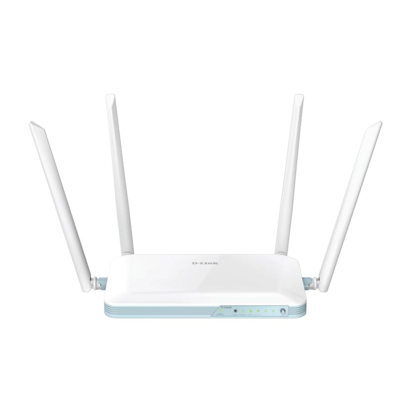 D-Link EAGLE PRO AI N300 4G Smart Router G403