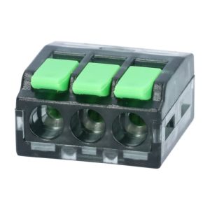 Solar Lasklem 2,5mm² 3-polig