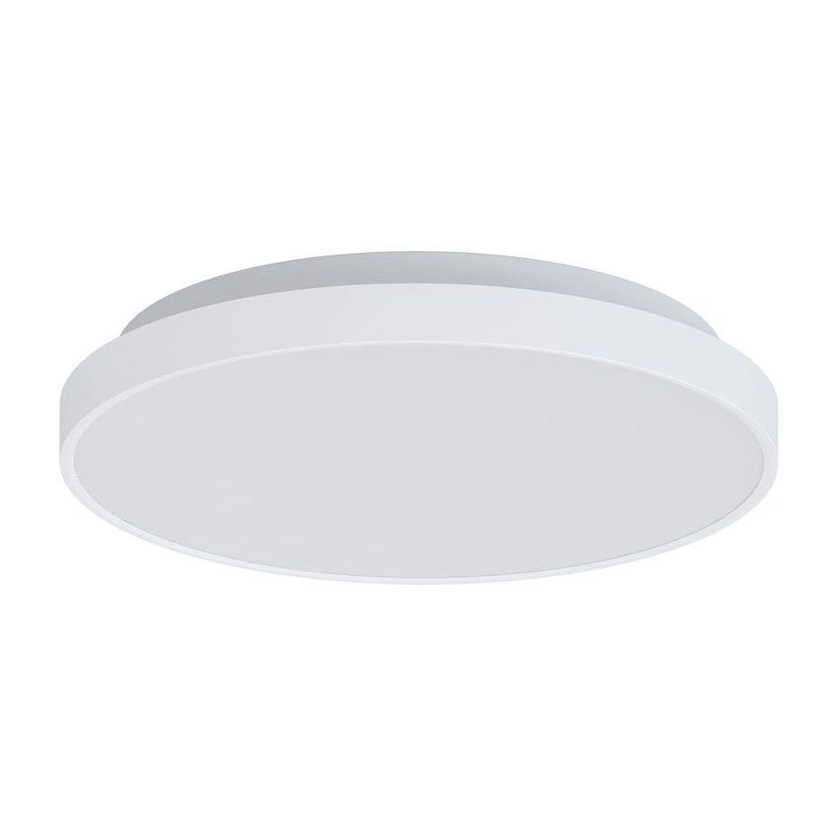 Solar Light opbouwarmatuur multiwatt 420x70mm DALI microprismatisch