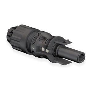 Stäubli Solar MC4-EVO2 DC-Connector Female (+) 4.7-6.5MM Kabel 4-6MM²