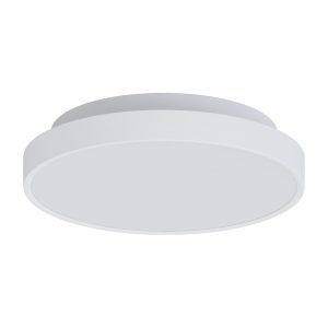 Solar Light Opbouwarmatuur Plafond- wandarmaturen 320x69mm 12 W
