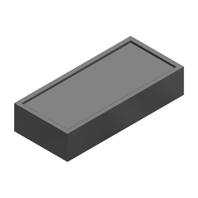 Van der Valk Solar Systems ValkPro+ Max NG, Ophoogblok grind