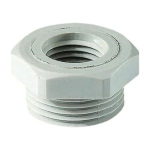 Jacob Buitendraad m40 x Verloop-/reduceerring 10 mm
