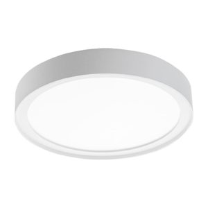 SG Lighting Disc 290 Wit 2050lm 3000K Ra>80 Fase afsnijding