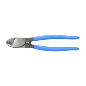 Kabelschaar 212mm met 1 componenten greep