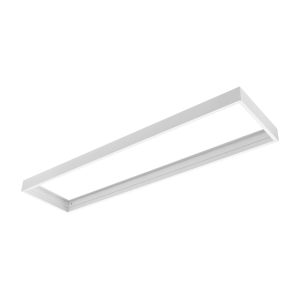 Opple Lighting Slim Panel Mechanische toebehoren voor armaturen 1211x311x69mm