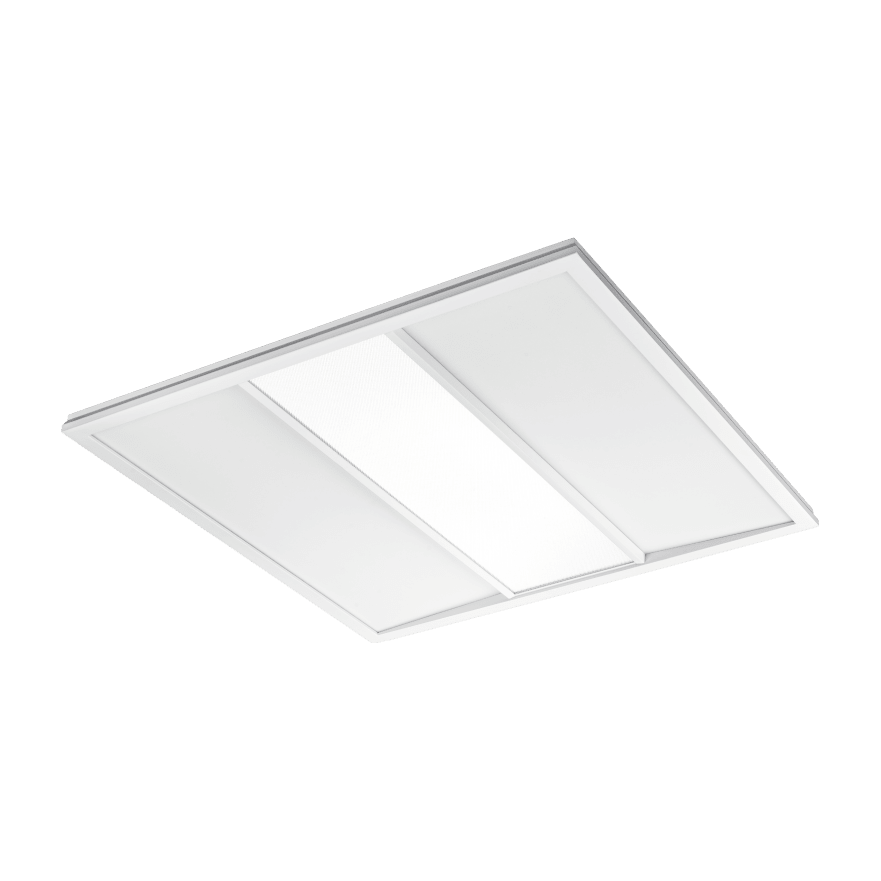 SG Lighting Inbouw-/ inlegarmaturen 595x595x43mm 32 W