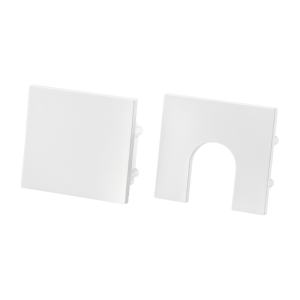 SG Lighting SG toebehoren/onderdeel, lxbxh 16x22x12mm, wit