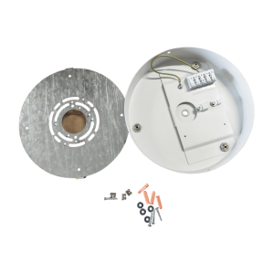 Opple Lighting LEDHalo-P Rd400-DALI-20W-TW-D/I-U19