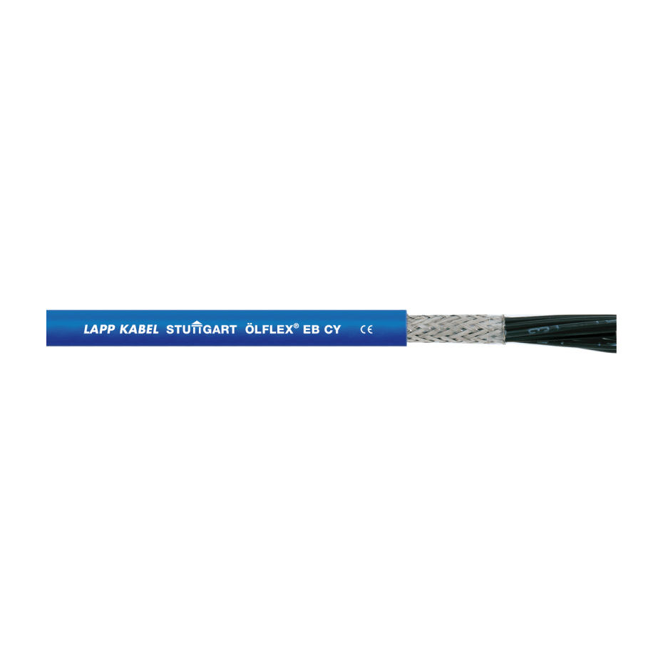 LAPP Ölflex eb cy 2X0,75 (per 100 stuks)
