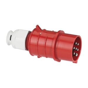 BALS schroefklem CEE-contactstop 16 A
