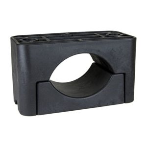 Koz ST 36-52 kabelklem voor kabels van 36-52 mm, gemaakt van glasvezelversterkt PA66, halogeenvrij, EN 61914
