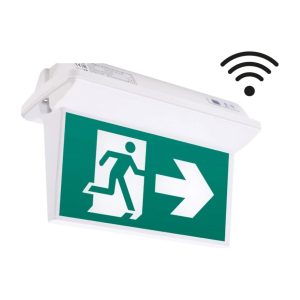 Solar Light Noodverlichtingsarmatuur IP65 7349041
