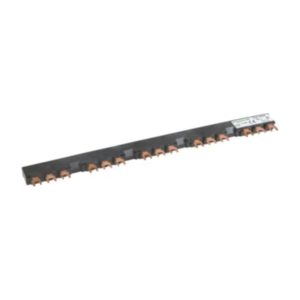 Schneider Electric Kamrail en aansluitkammen 63 A 3-polig GV2G554