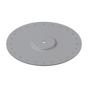 Van der Valk ValkSolarFix, Low 12mm
