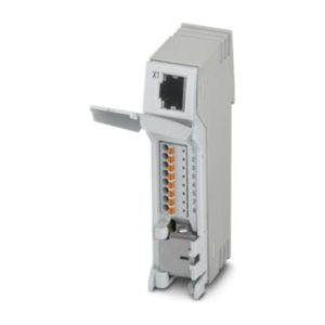 Phoenix Contact Phoenix Patchpanel PP-RJ-SCC