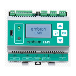 Embion EMS Controller EEC-A010