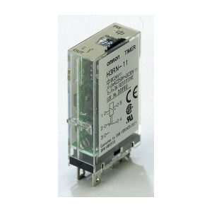 Omron H3RN-1 Tijdrelais 3 A