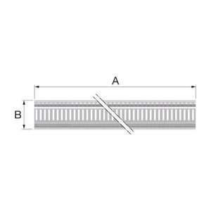 Flamco Falx PV rail paneel verbindings en bevestigingselementen
