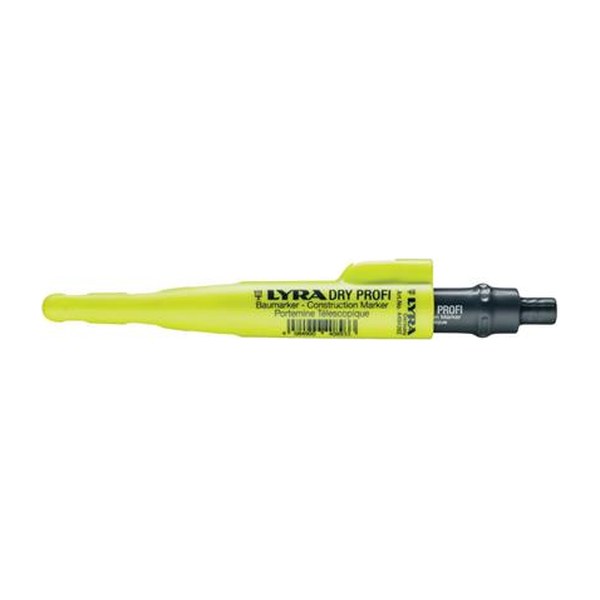 Amwittools Lyra Dry Profi Vulpotlood incl. puntenslijper – 55850349